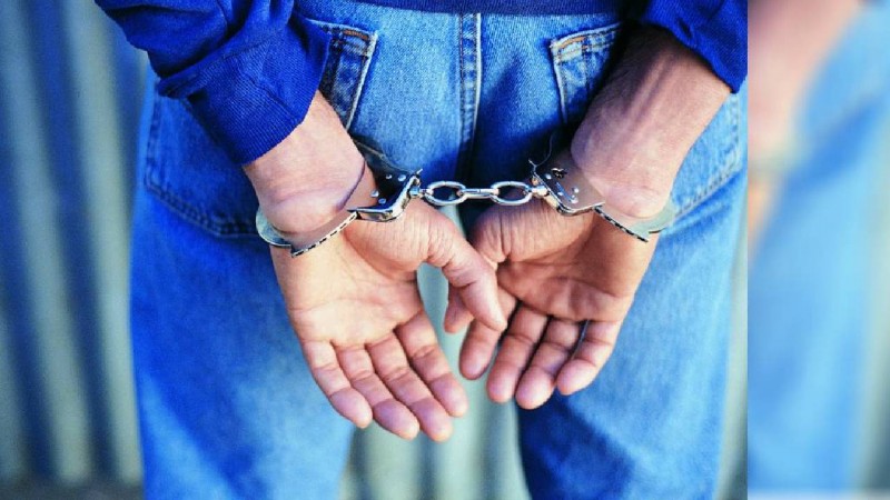 Secuestraron un arma y hay un demorado por el joven baleado en San Cayetano