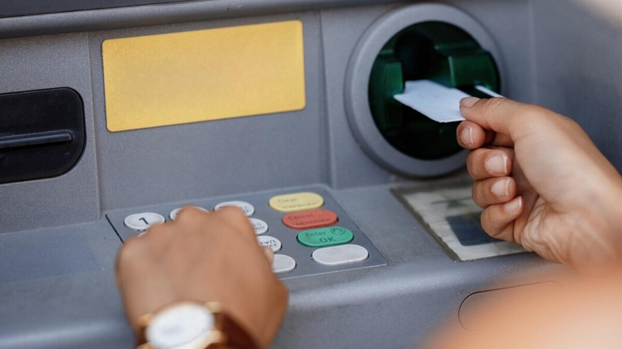 Feriado bancario: ¿qué operaciones se podrán hacer?