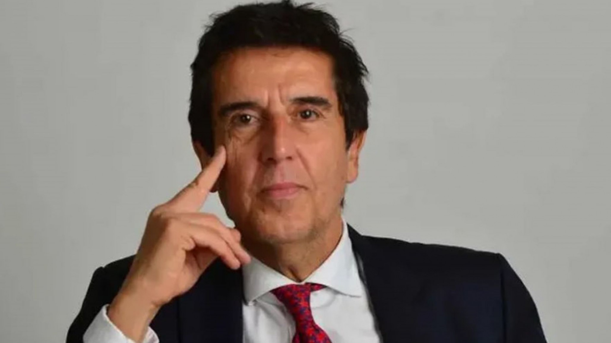 Melconian se habría ido de Fundación Mediterránea y “suena fuerte como ministro de Economía de Massa”