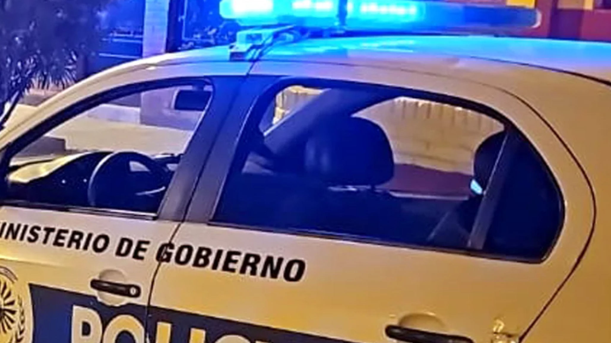 Le dispararon a un adolescente de 17 años y se negó a identificar al agresor por un supuesto "código"
