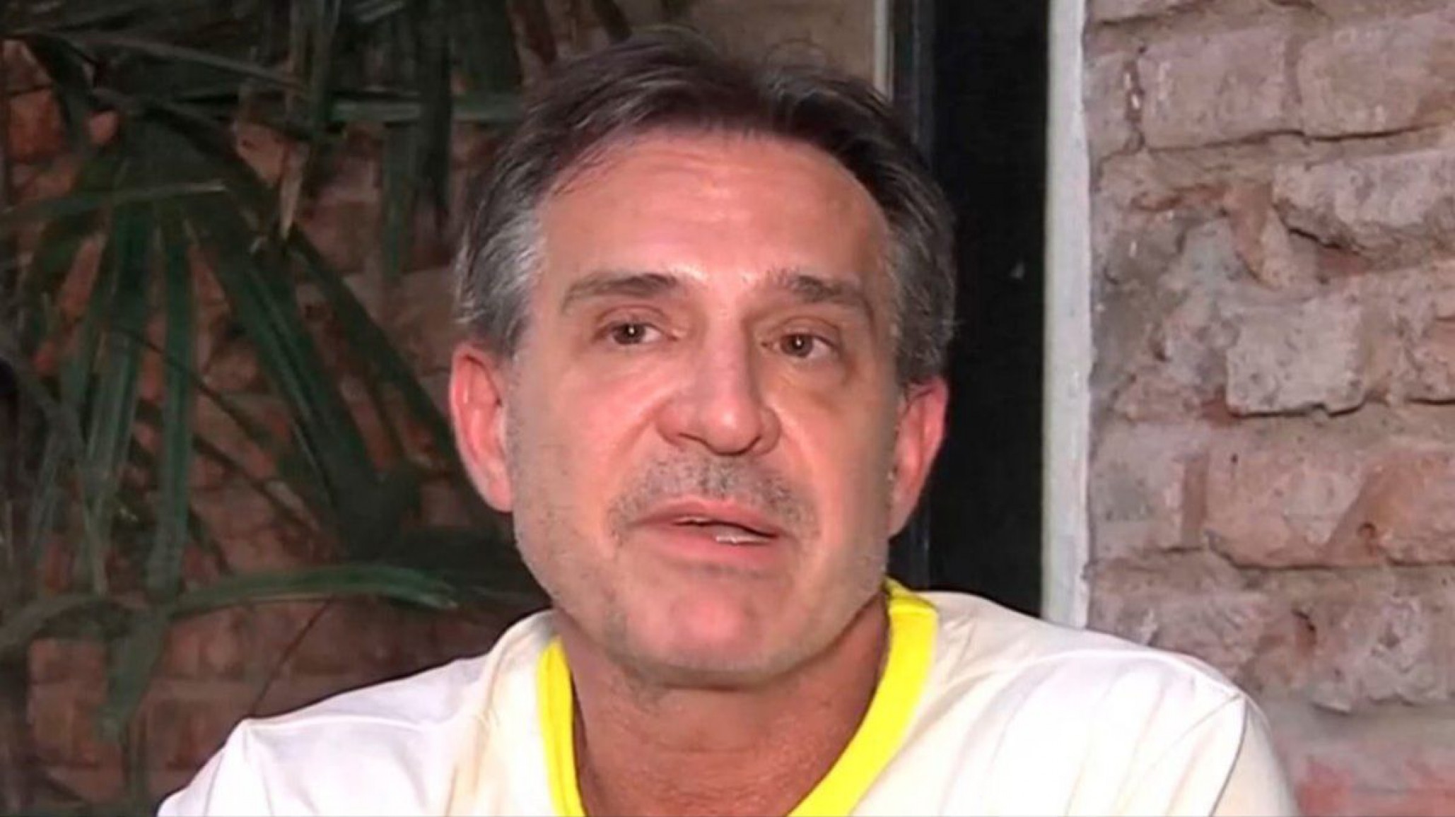 Aníbal Lotocki arremete contra famosos y realiza cuatro denuncias por calumnias e injurias