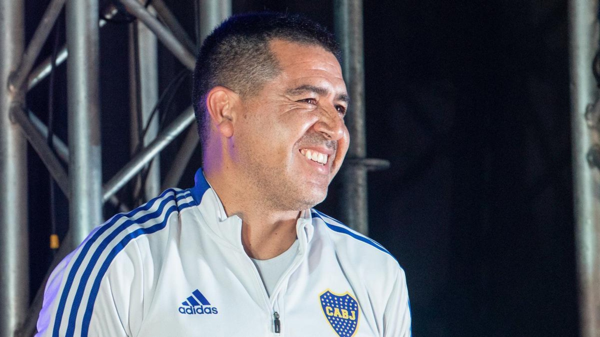 Elecciones Boca: Juan Román Riquelme confirmó que será candidato a presidente