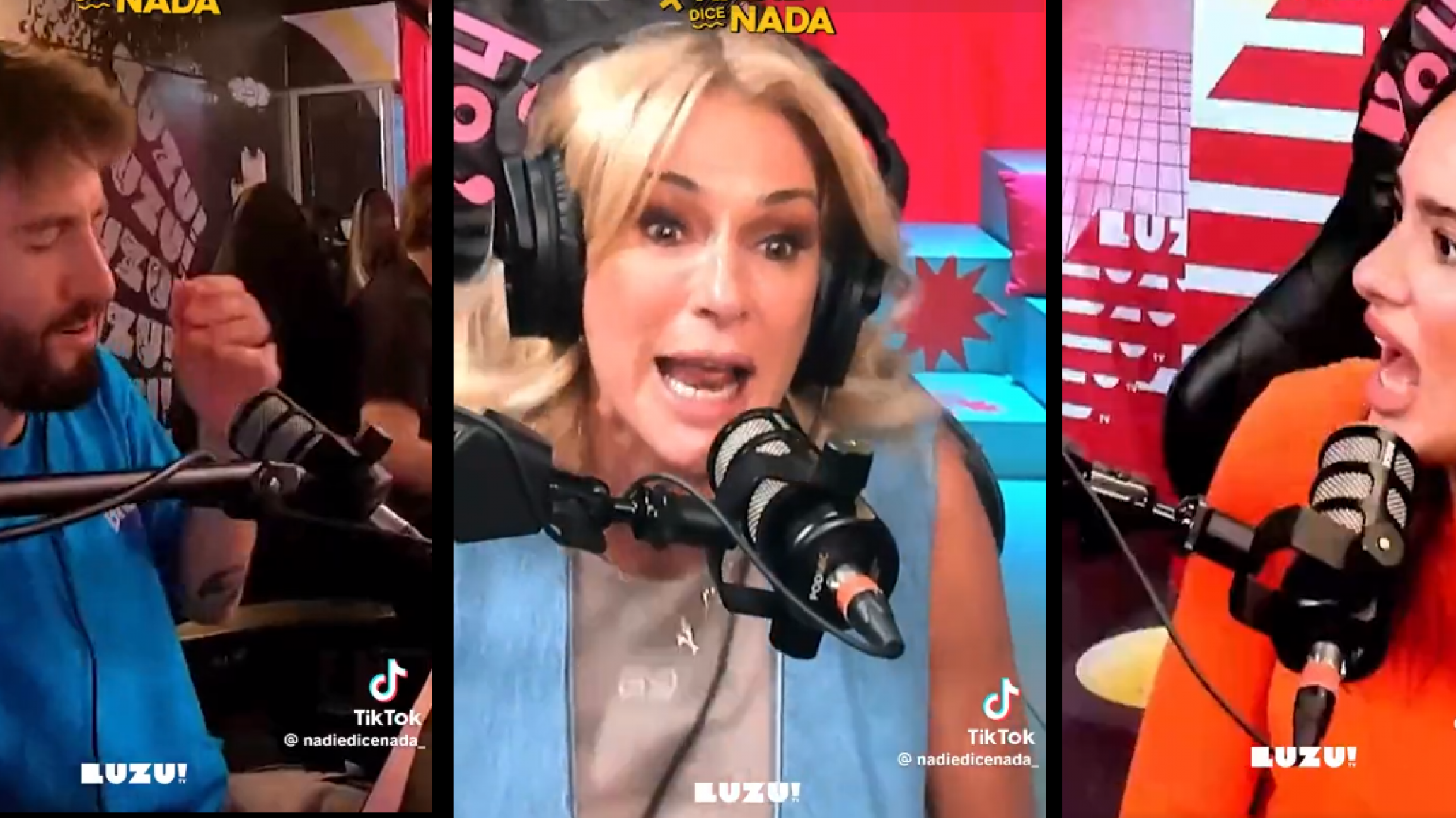 Yanina Latorre “chupó” las sábanas de su cama para saber si su hijo tuvo relaciones sexuales: “me pareció raro?