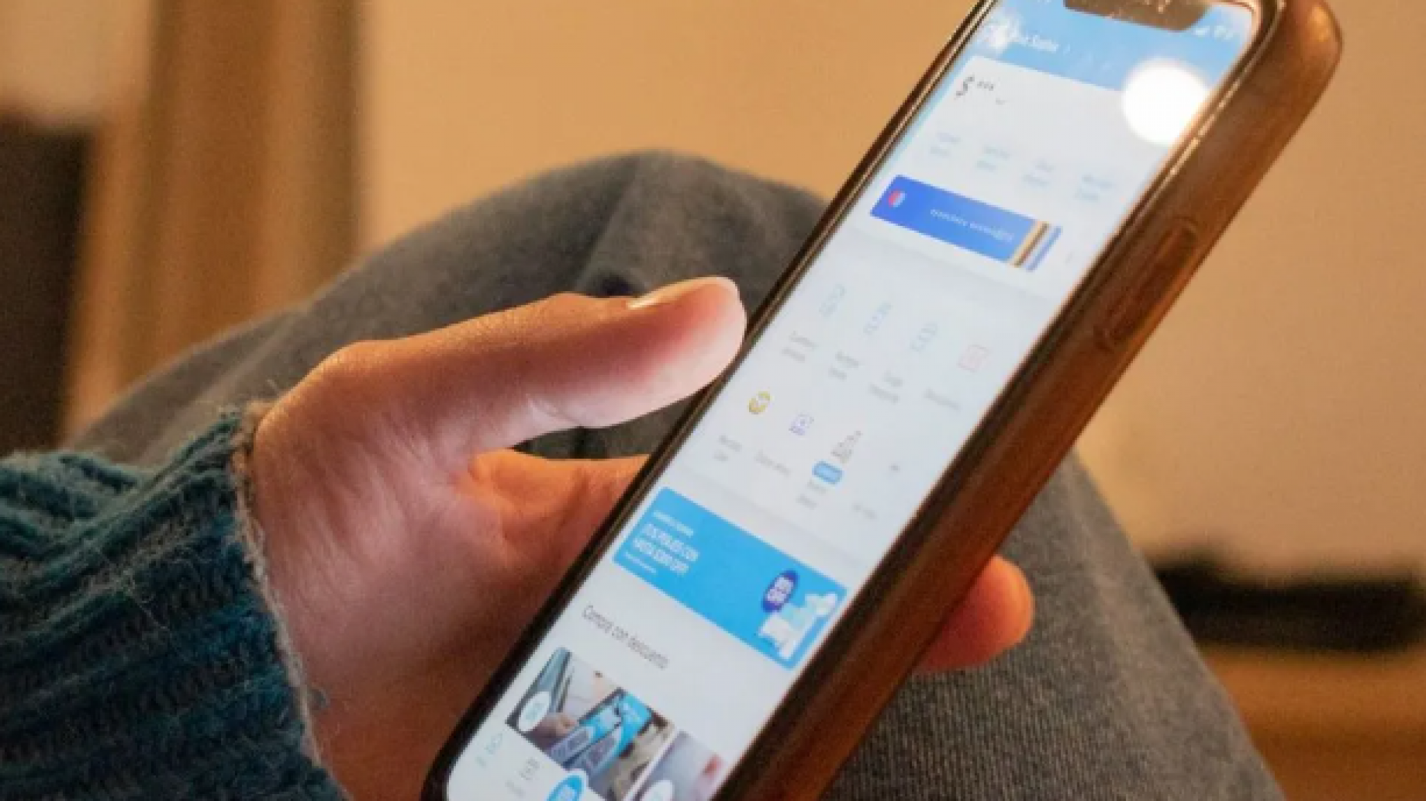 Mercado Pago capacitó en Comodoro para “a hacer rendir el dinero diariamente” ¿cómo se hace?