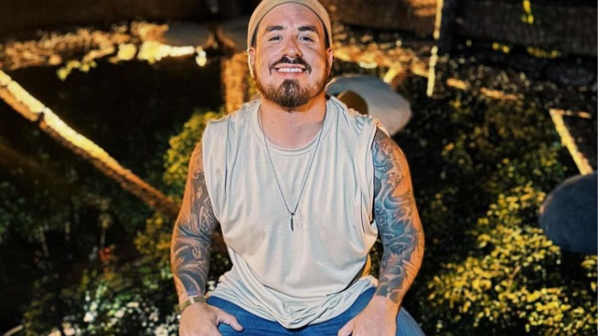 Fede Bal confirmó su nuevo noviazgo y estallaron las redes sociales