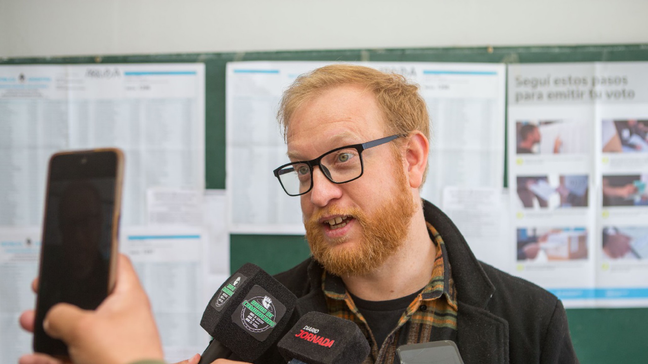 Ulacia contra la SCPL ante la falta de agua: "Impunidad"