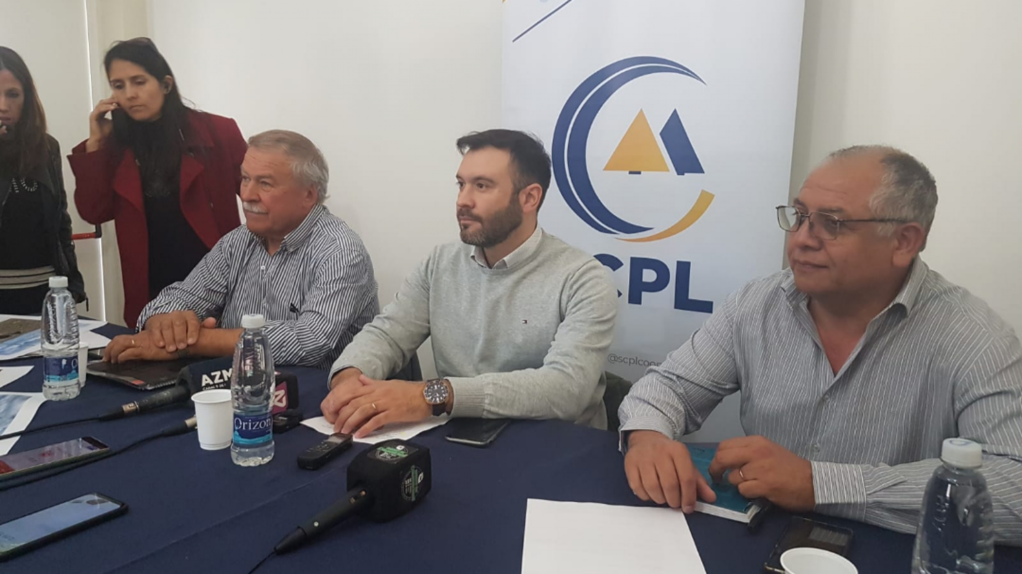 Desde SCPL advierten "dos acueductos están obsoletos para prestar el servicio"