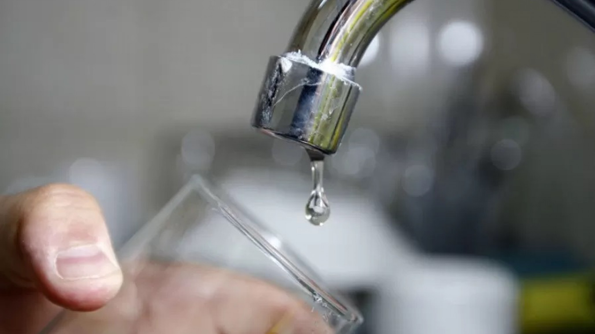 Habrá un corte de agua en Comodoro: ¿qué zonas se verán afectadas?