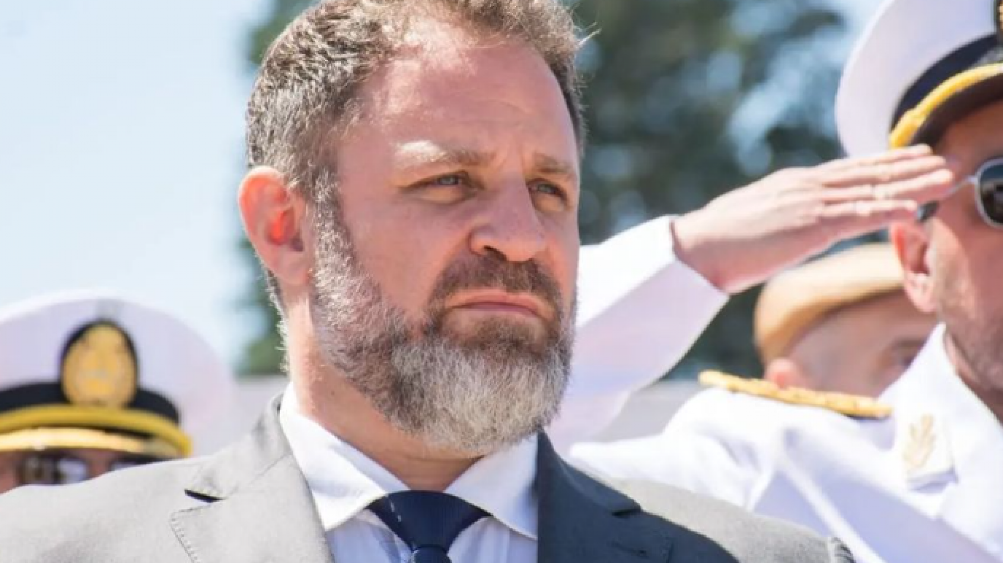 Glinski remarcó "es un tiempo para defender intereses" ¿cuál es su prioridad?