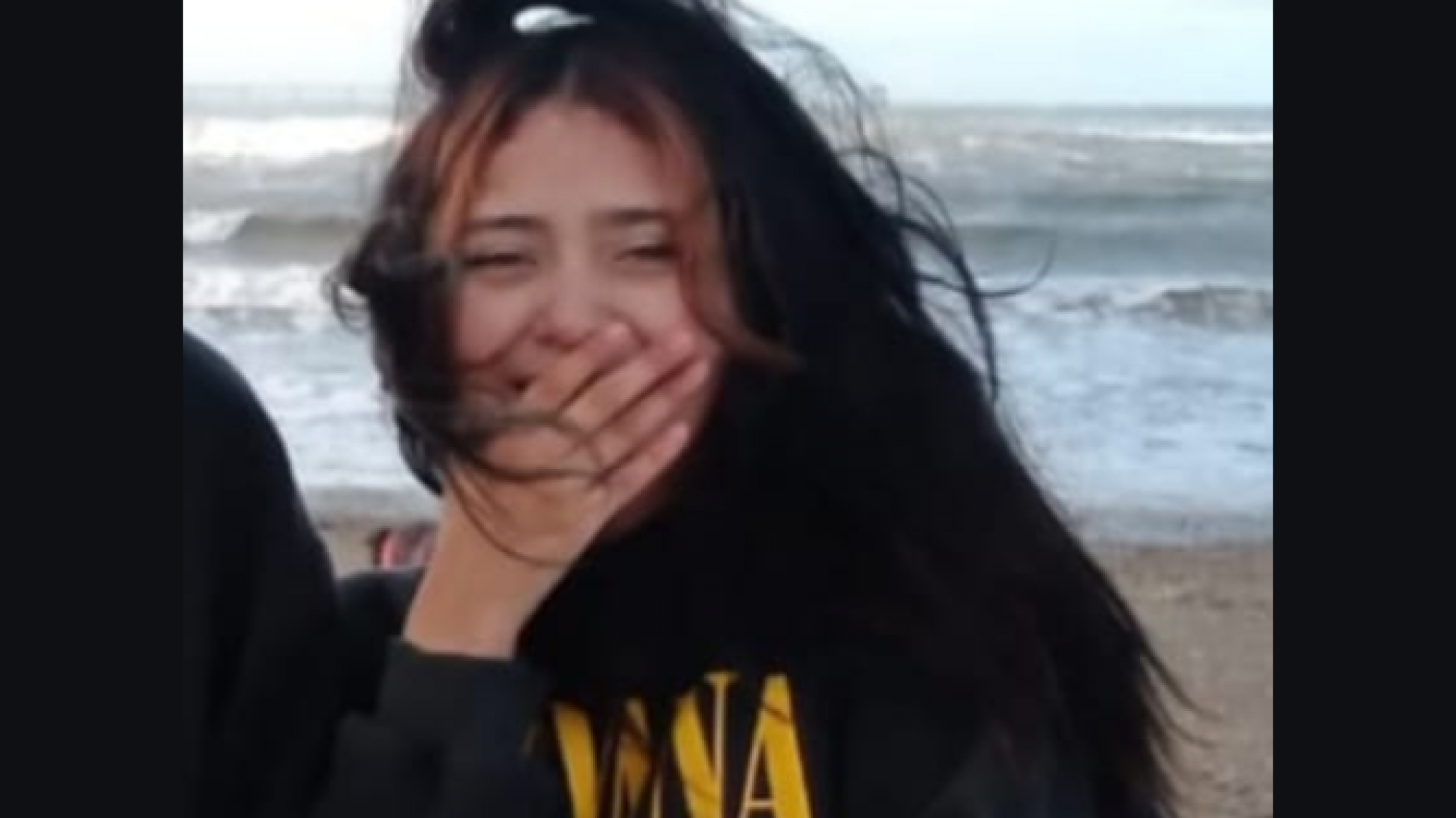 Buscan a una menor de 14 años que está desaparecida en Comodoro