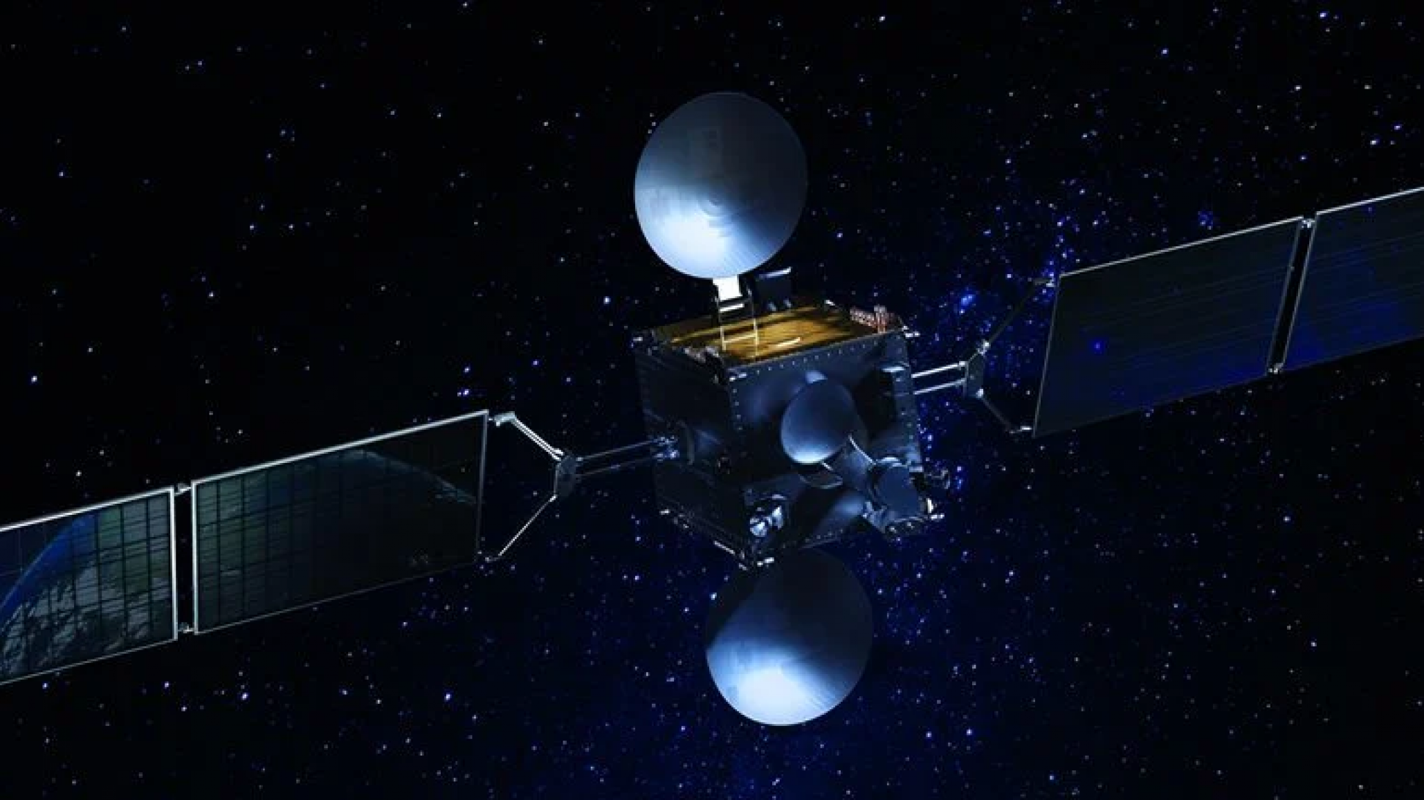 Una empresa mexicana habló sobre la compra de ARSAT