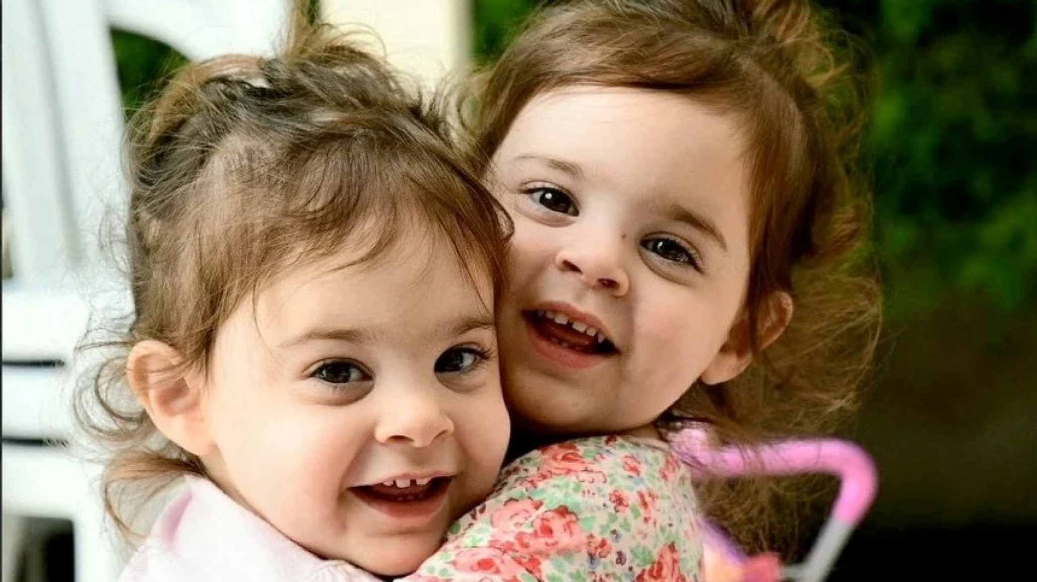 Hamás liberó a nueve niños y dos mujeres: seis argentinos entre ellos