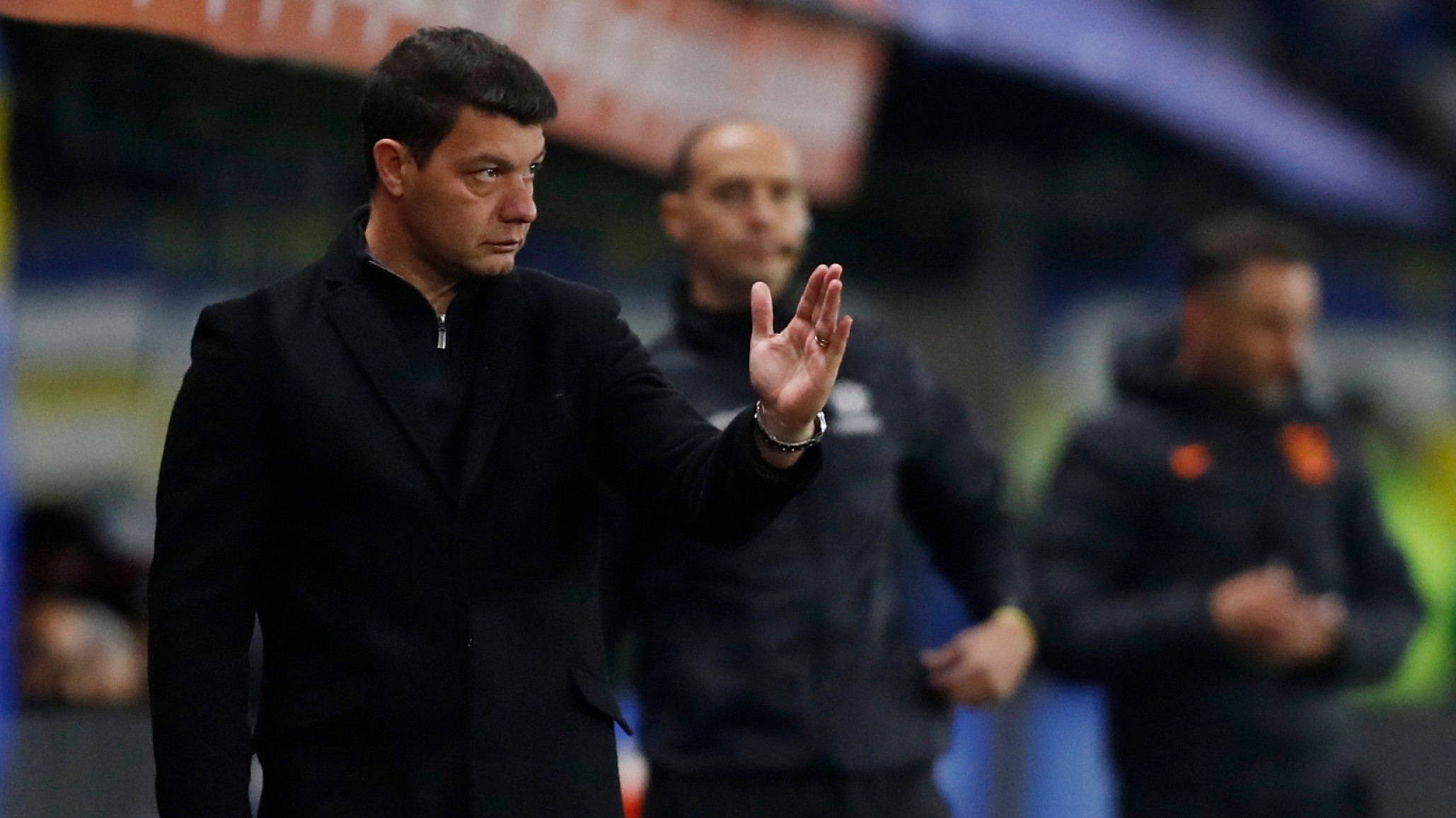 Denunciaron y pidieron la disolución de la sociedad deportiva de Battaglia: los detalles