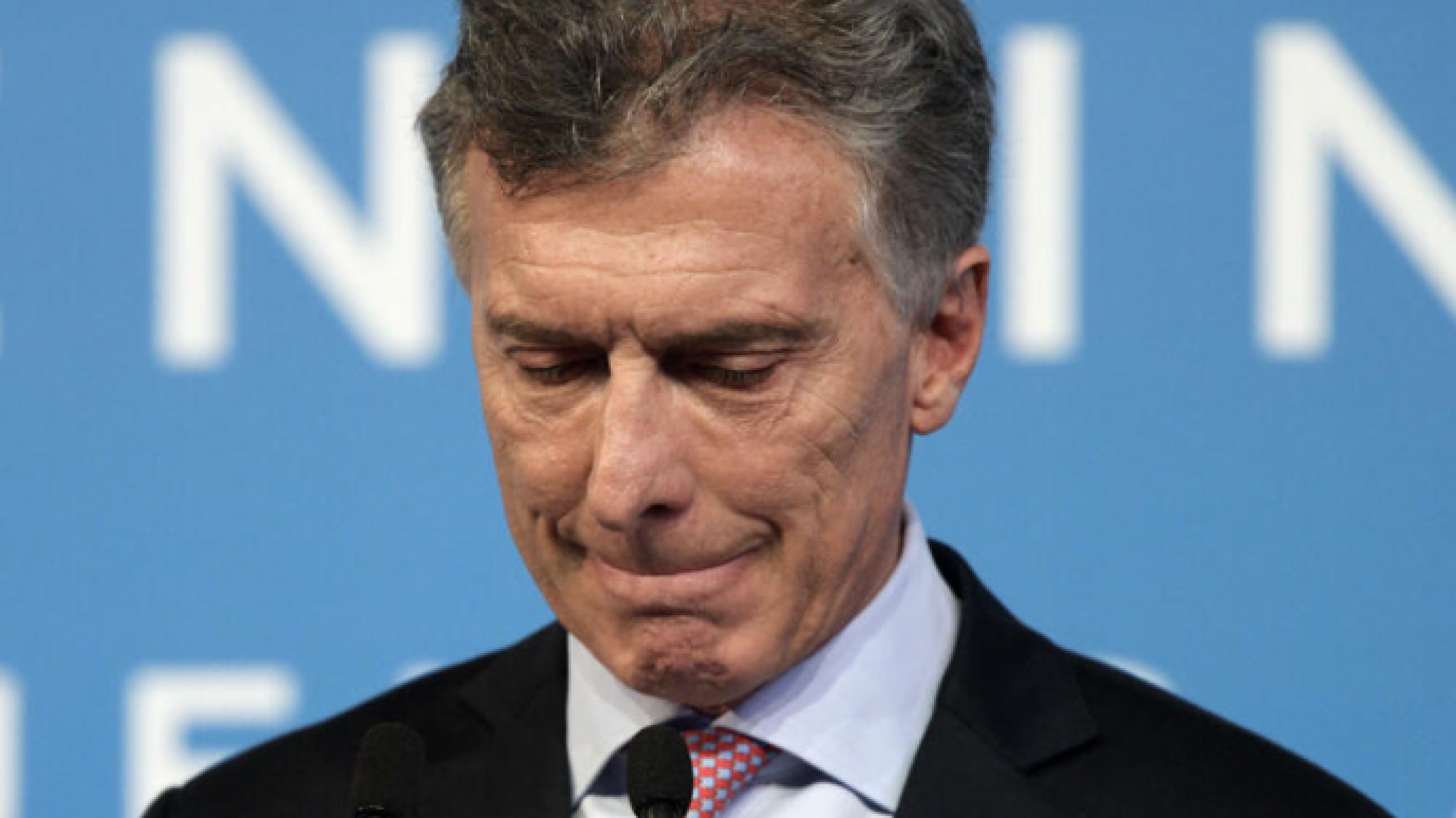 Macri agradeció "al amigo" que permitió la liberación de rehenes argentinos