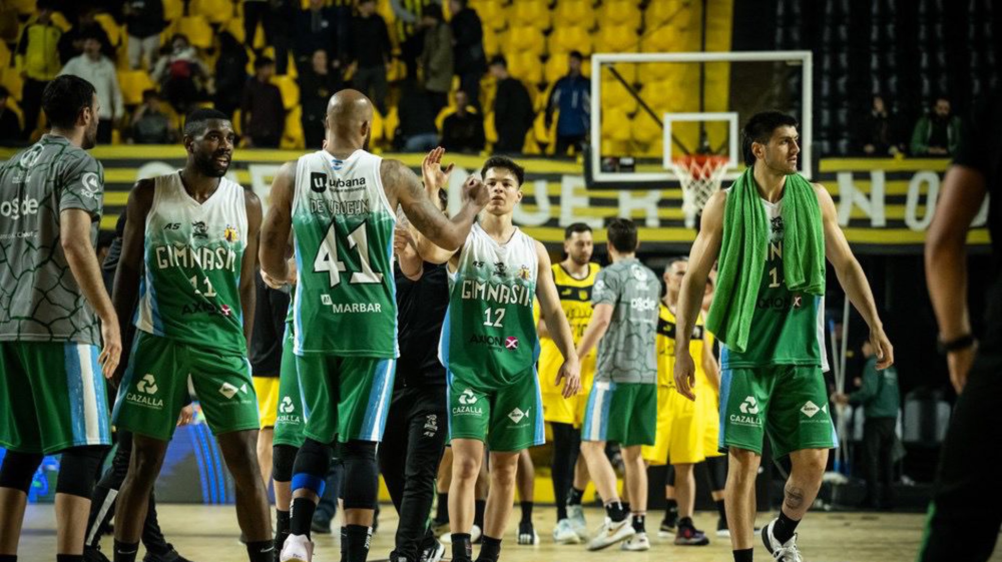 Liga Sudamericana: Gimnasia y Esgrima enfrenta hoy a Instituto ¿a qué hora juega y dónde verlo?