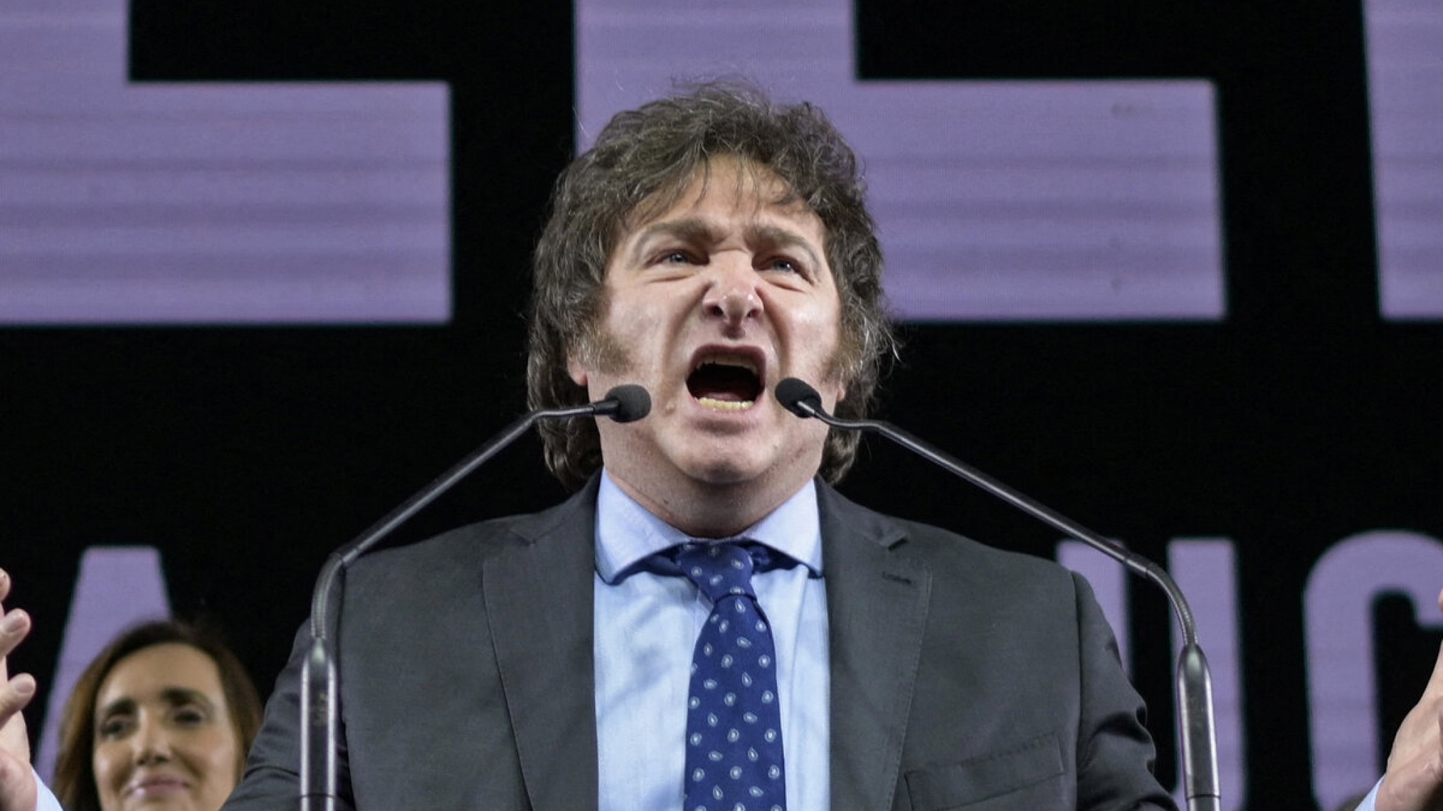 Milei durísimo con los gobernadores ¿Peligra el aguinaldo?