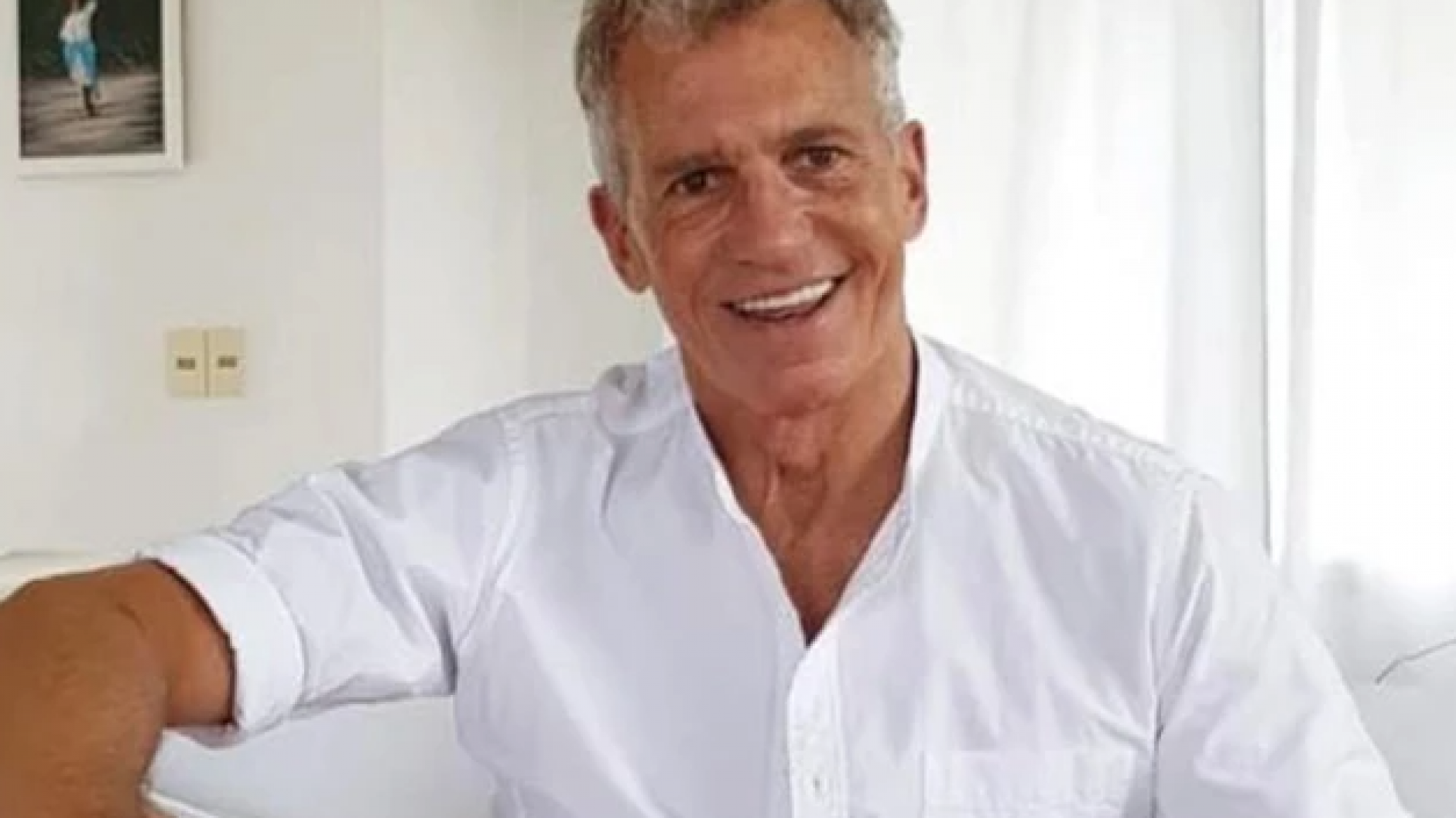 Murió Ricardo Piñeiro, tenía 68 años