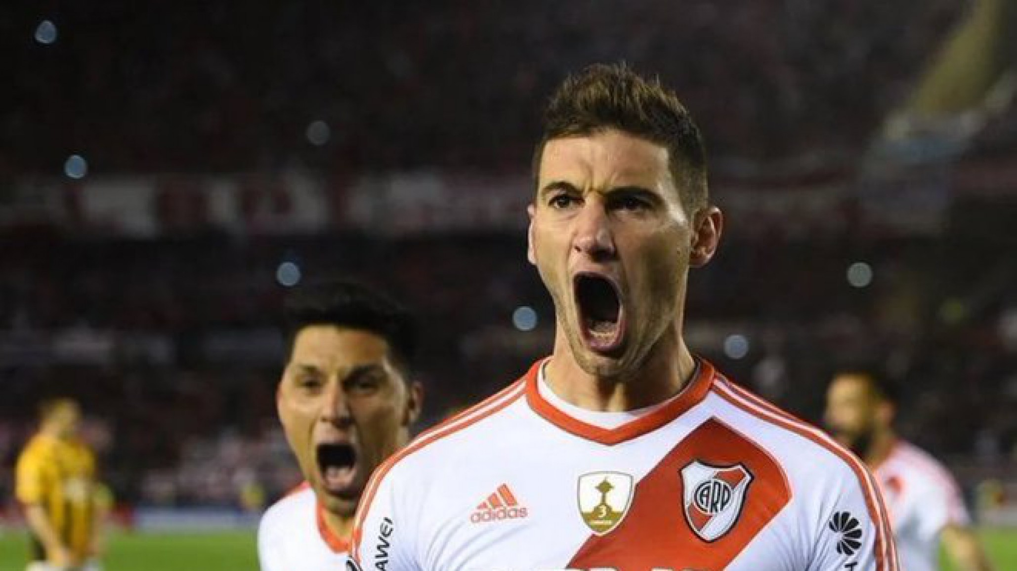 Regalo de Navidad: ¿Alario vuelve a River?