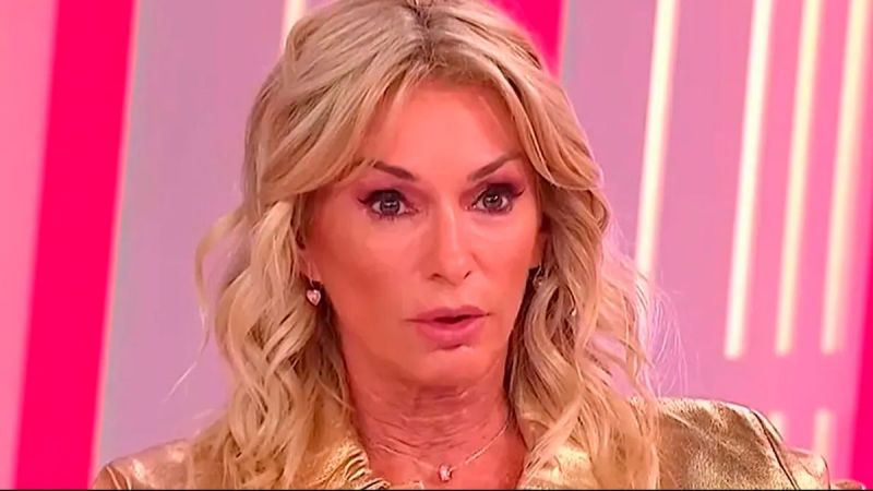 Ángel de Brito confirmó la fecha del último programa de Yanina Latorre en LAM y se cierra una etapa de 10 años