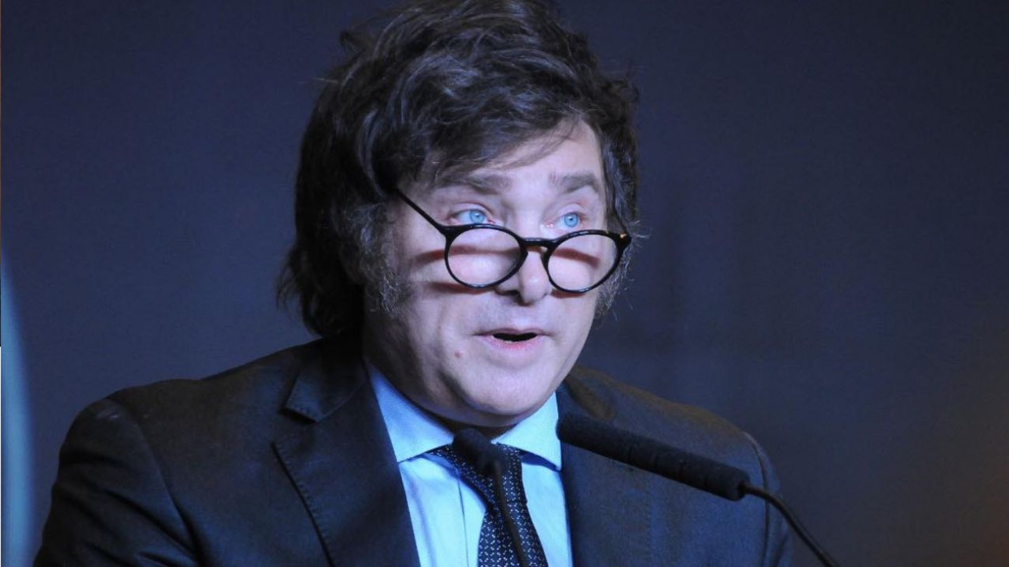 El mensaje de Milei: "Por una memoria completa para que haya verdad y justicia"