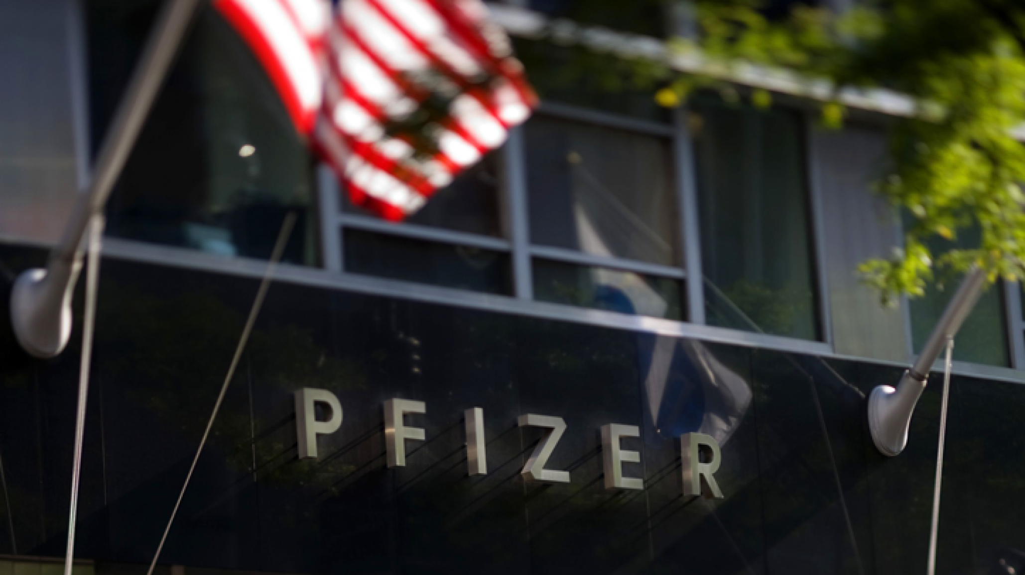 Pfizer, la multinacional estadounidense despidió a más de 100 empleados en Argentina