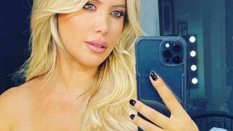 Las duras declaraciones de Simona Guatieri sobre Wanda Nara: "Si empiezo a hablar..."