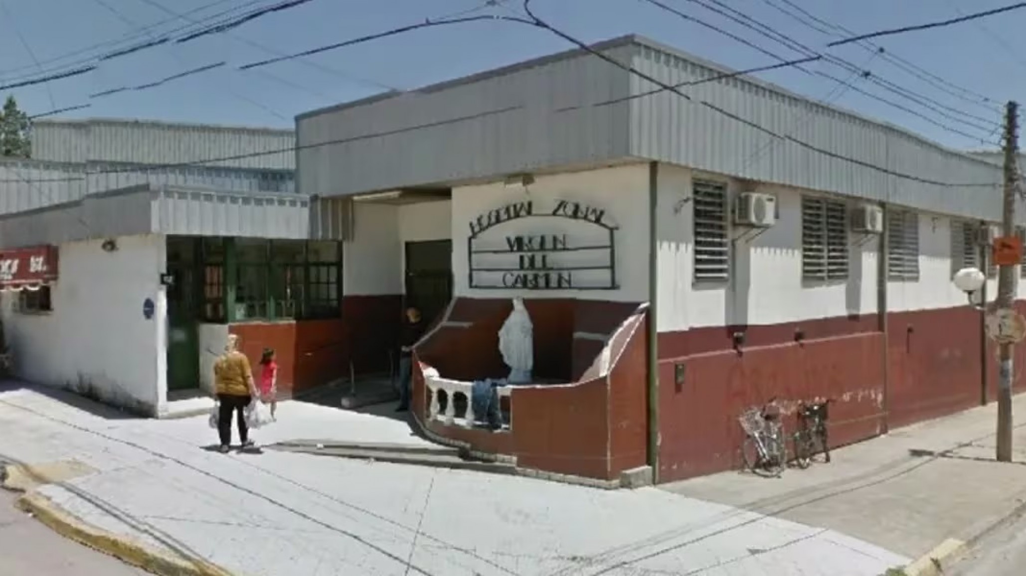 ¡Horror en Zárate! Joven de 18 años mató a su abuela de 80 a bastonazos en su propia casa