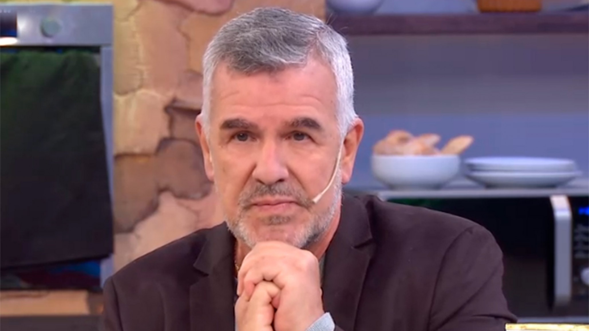 Dady Brieva explicó por qué levantaron su programa Peronismo para Todos ¿qué pasó?