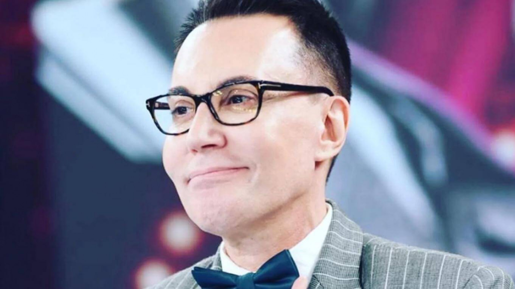 Martín Fierro de la Moda: El enojo de Marcelo Polino por la ubicación que le dieron "me mandaron al gallinero, horrible"