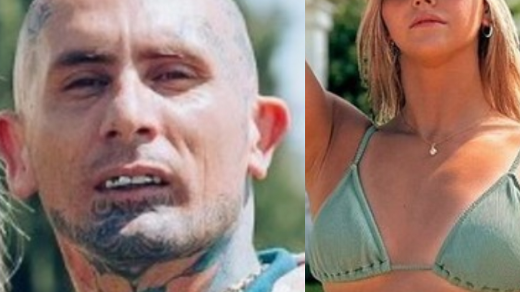 Quién es Sophia Ramos, la nueva novia del cantante de Ke Personajes