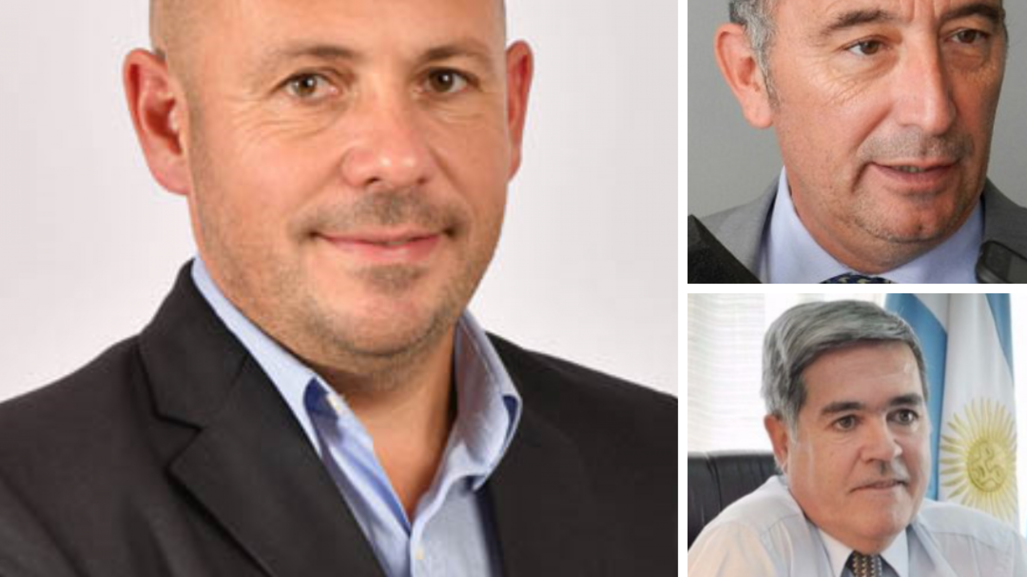 El hombre de Sastre en el STJ metió a su hijo en el Poder Judicial