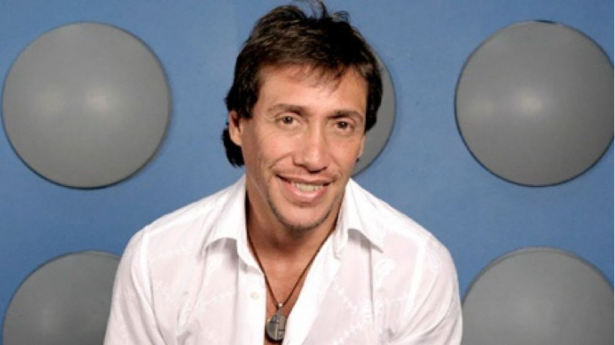 Causa por abuso sexual: El actor Fabián Gianola fue sentenciado solo a tareas comunitarias