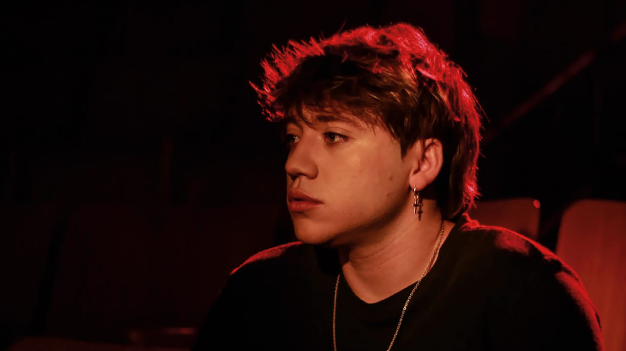 Paulo Londra fue internado ¿Qué le pasó?