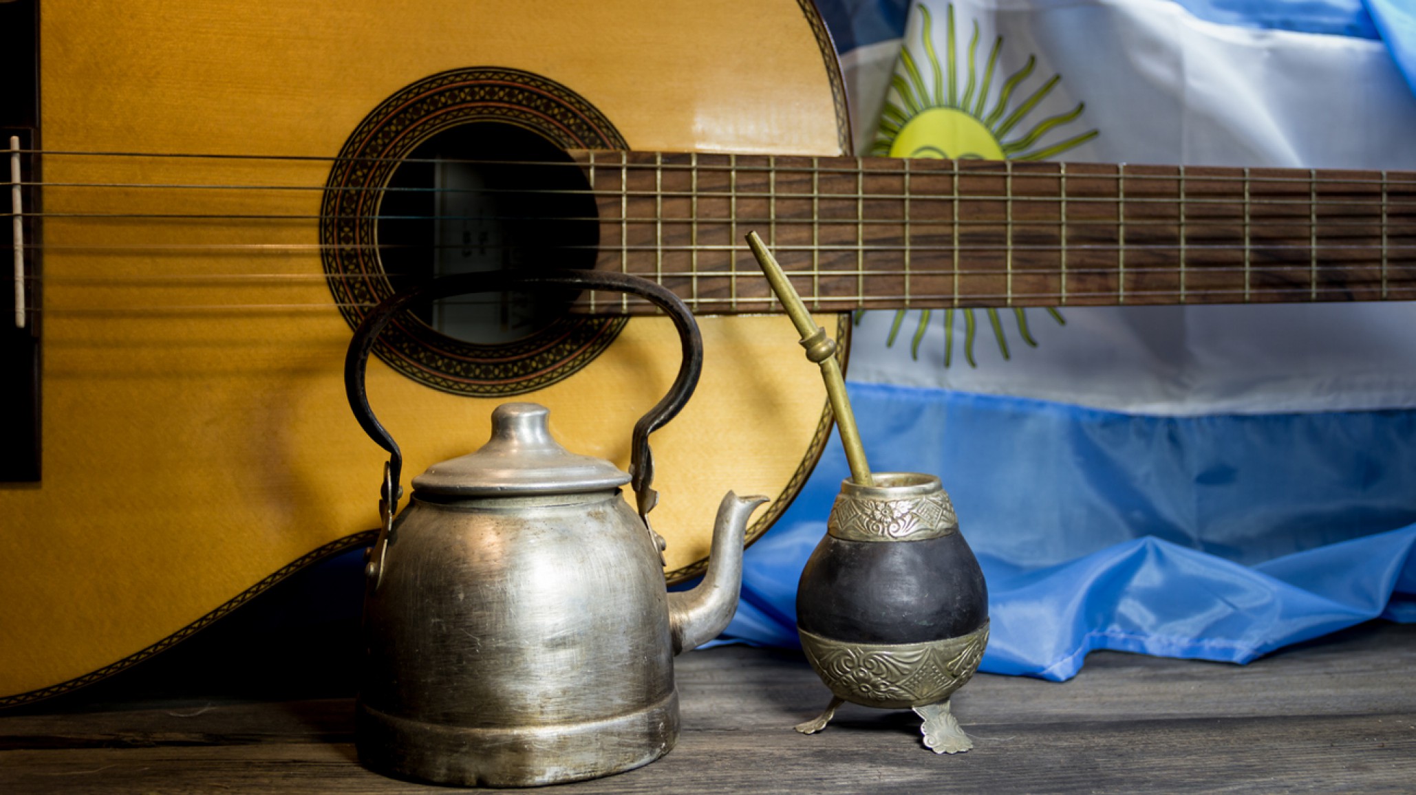 Murió un artista ícono y emblema del folklore Argentino