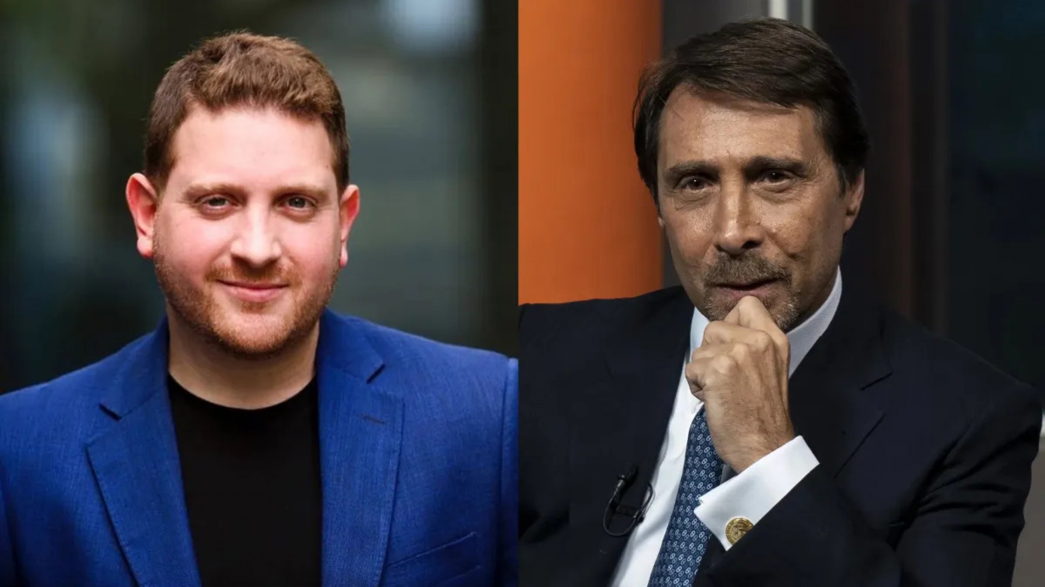 Viale se sinceró sobre su salida de La Nación+ y su difícil relación con Feinmann