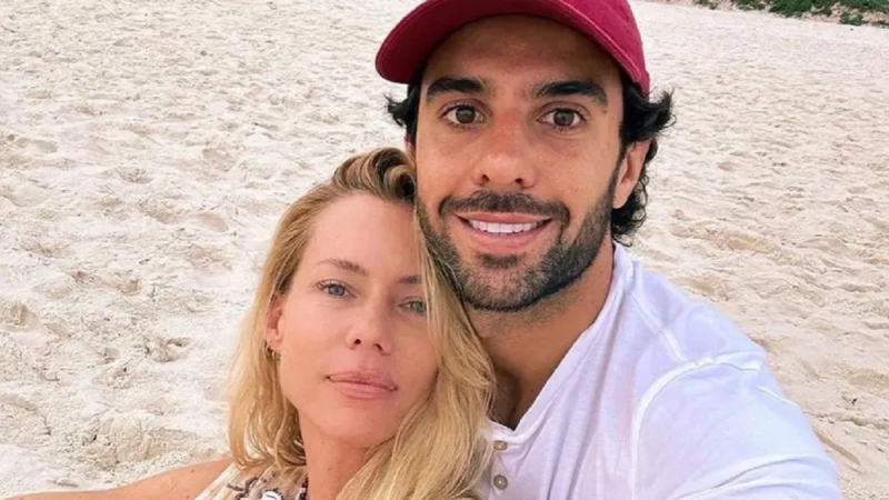 Nicole Neumann y Manu Urcera ya saben el nombre de su primer hijo: ¿cómo se llamará?