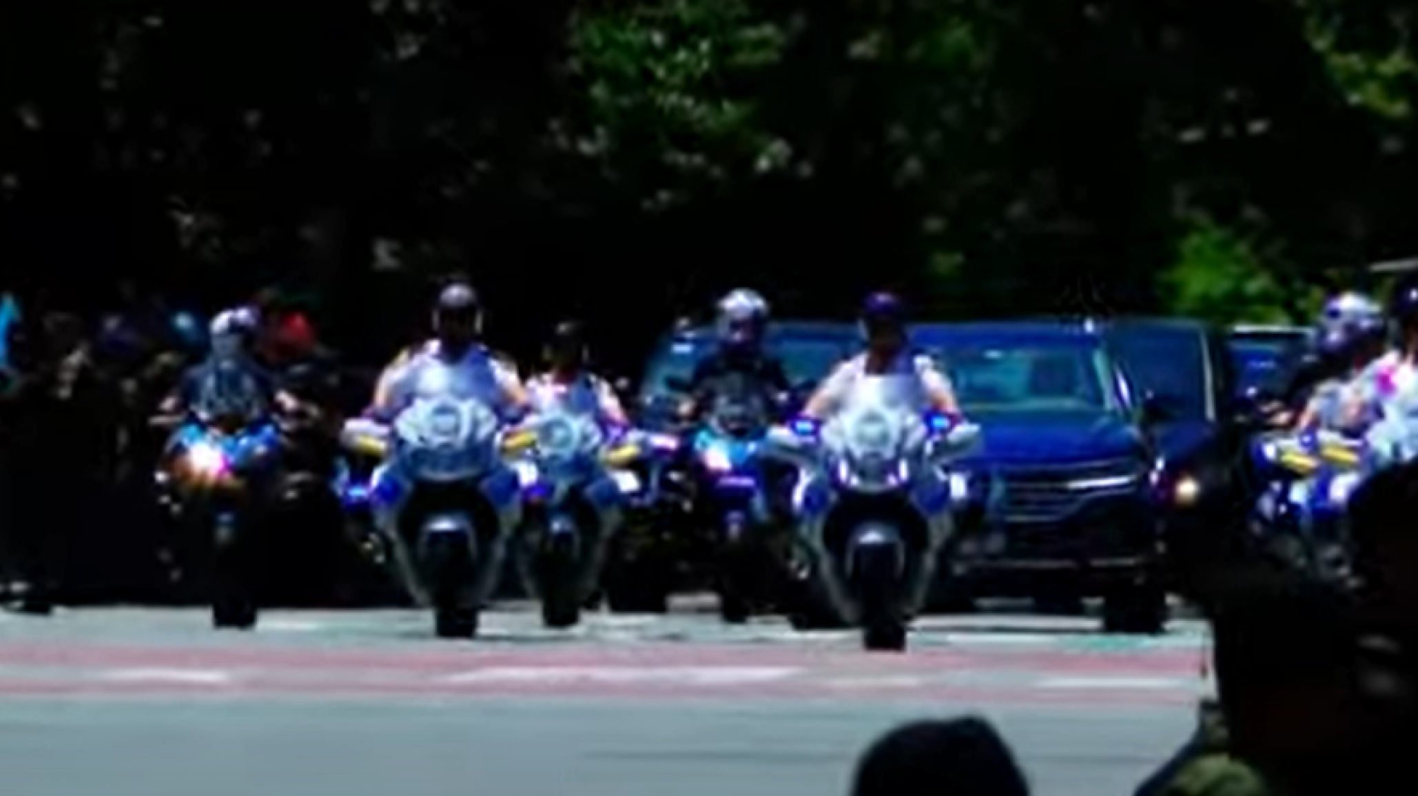 Estas fueron las fallas de Seguridad antes de la Asunción de Javier Milei