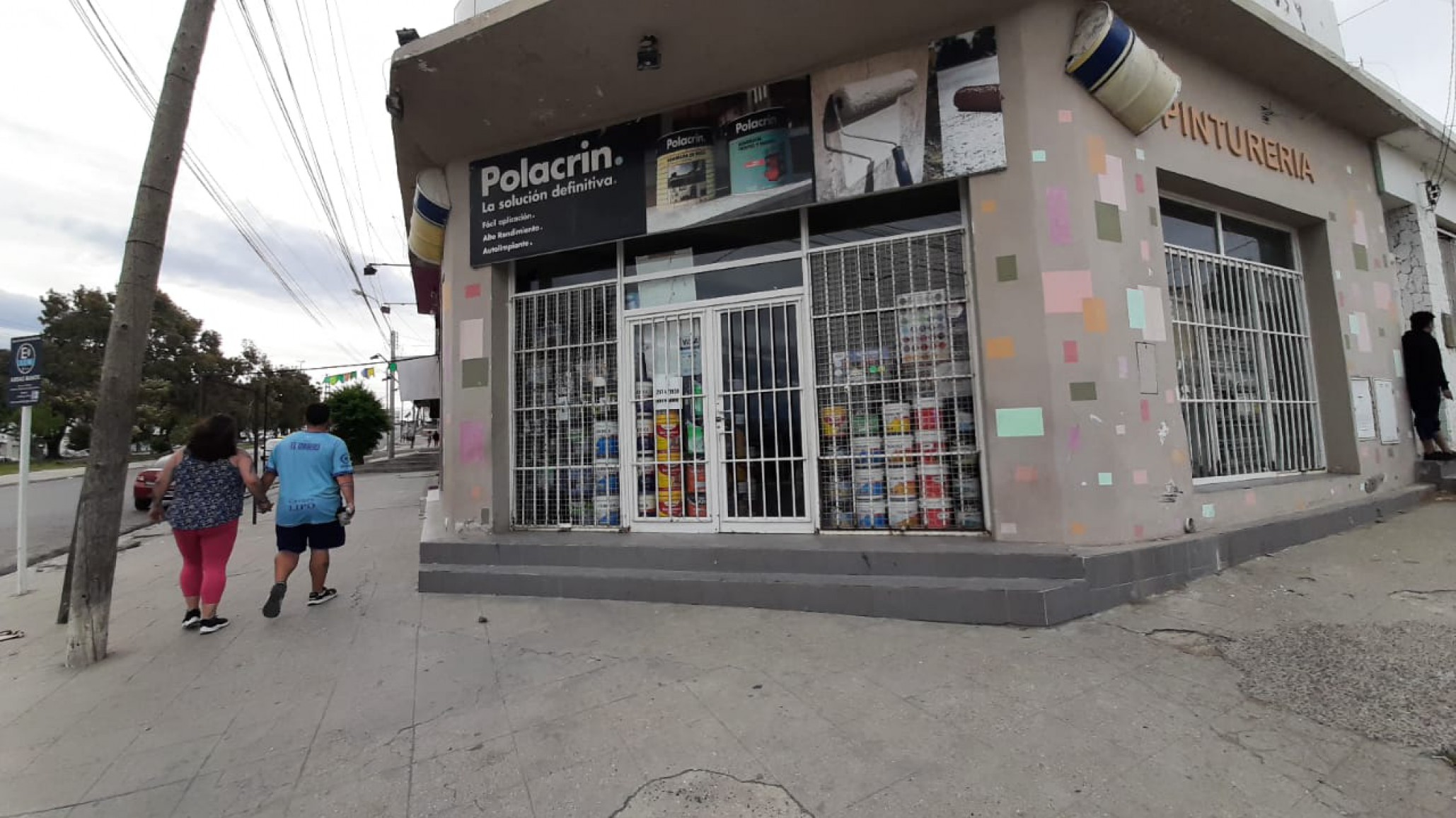 Tres hinchas de Newbery detenidos por disturbios