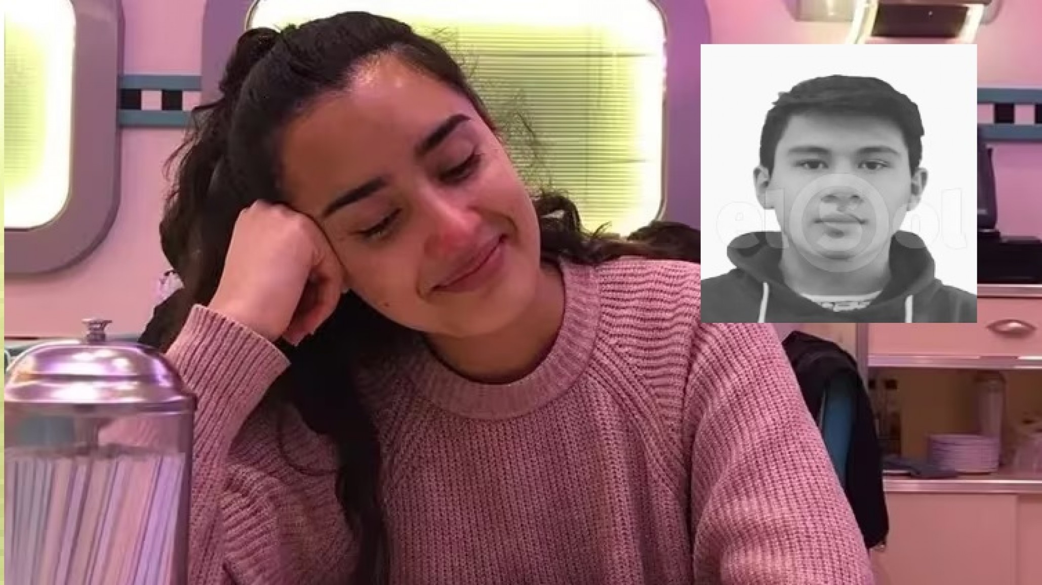 El joven que mató a Malen Ledesma asegura no recordar nada: los detalles del caso