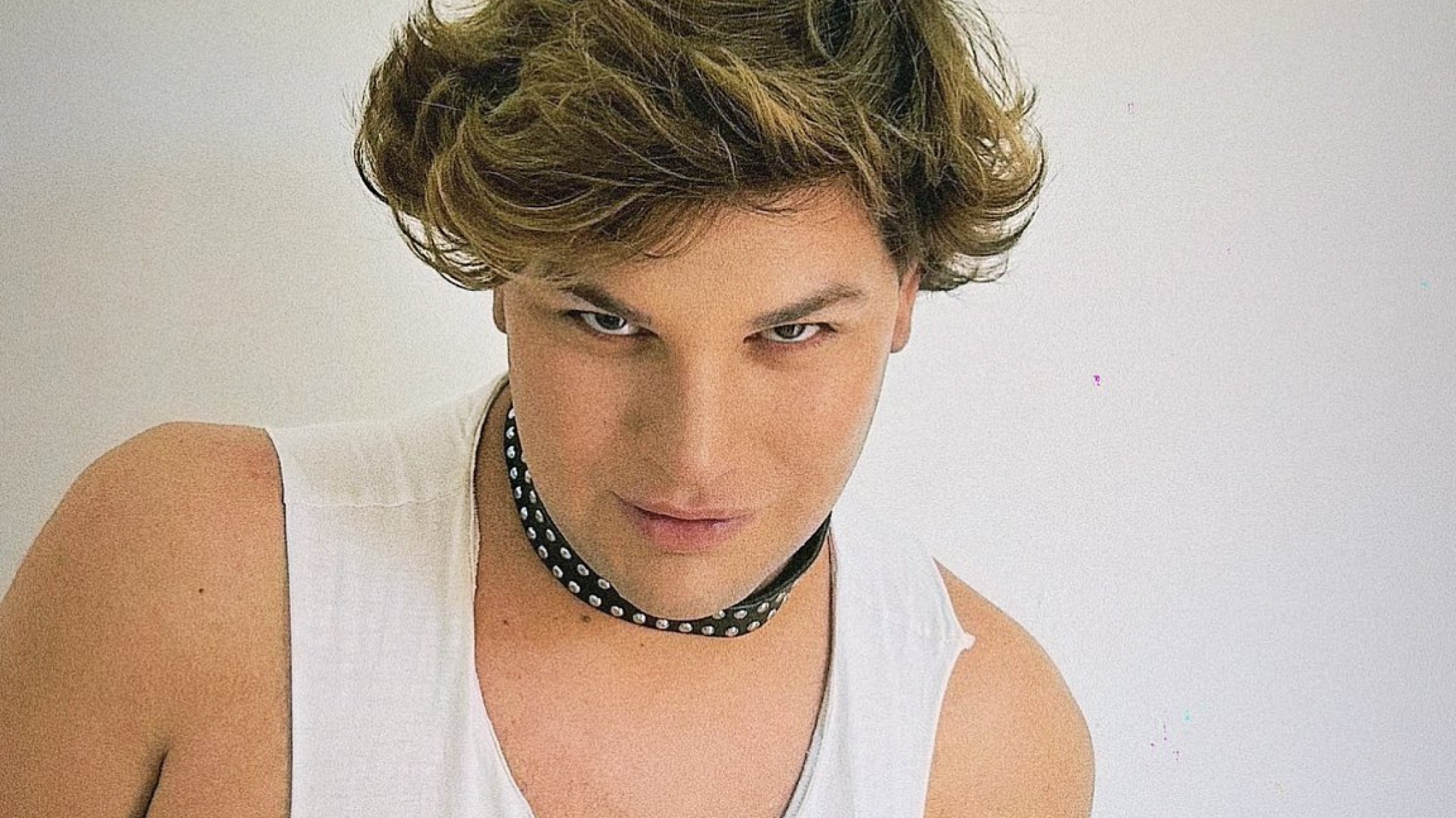 Lo que no sabías de Emmanuel Vich: "De Comodoro a Gran Hermano"