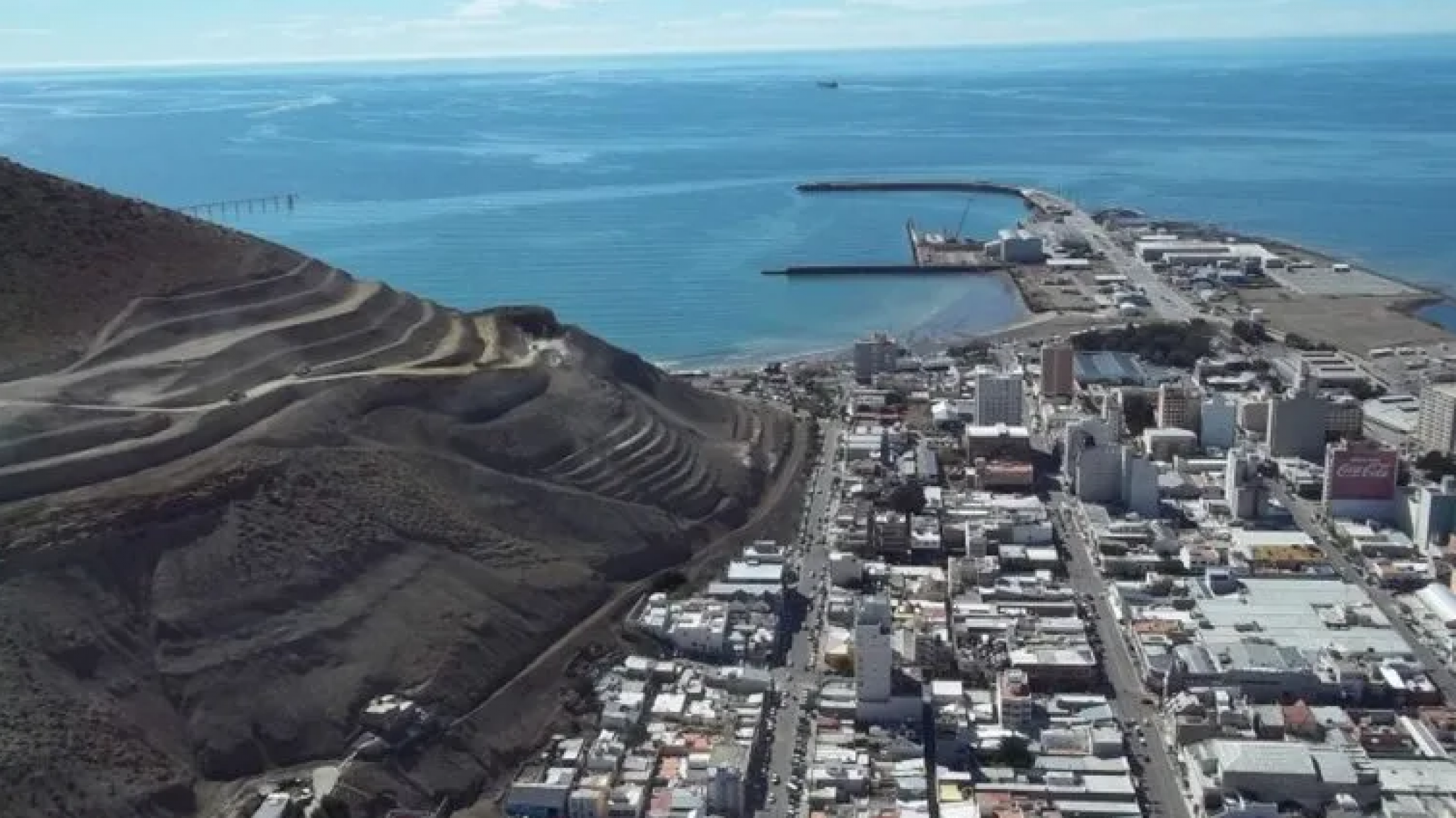 Aniversario de Comodoro: ¿habrá servicios este viernes?