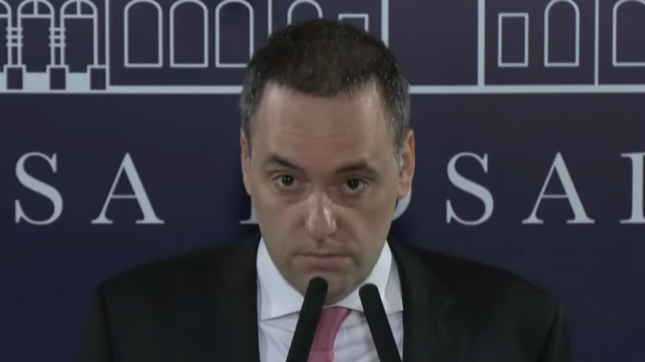 Se anunció el cierre del INADI "no sirven para nada o son grandes cajas de la política"