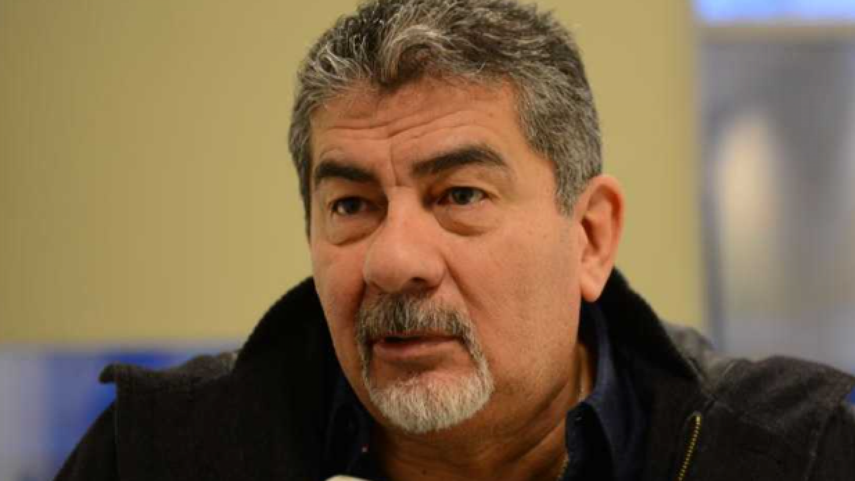 Taboada va a juicio por la causa "Vacunatorio vip" durante la pandemia