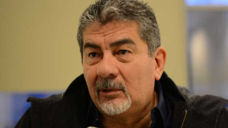 Taboada va a juicio por la causa "Vacunatorio vip" durante la pandemia