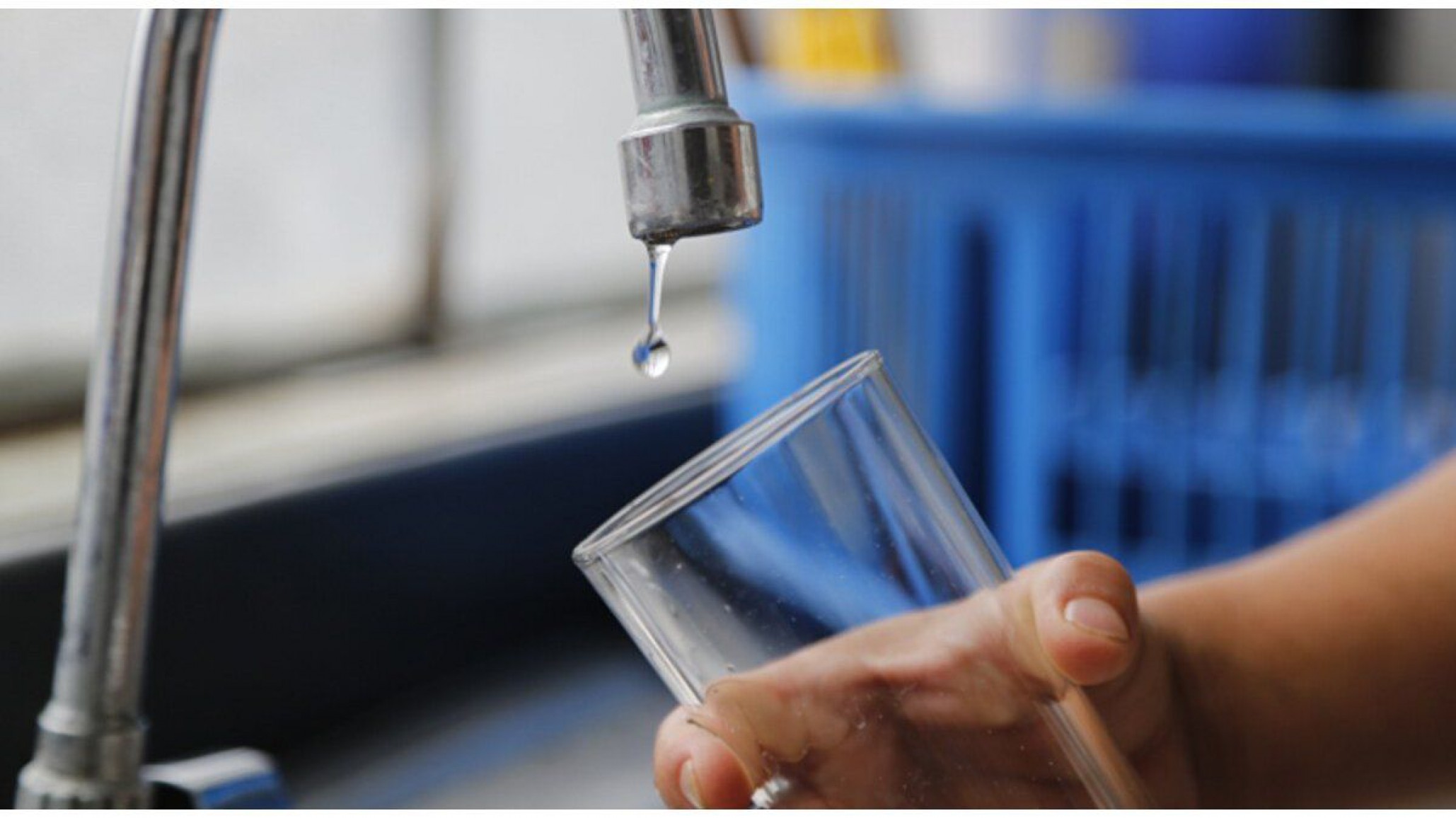 Suspendieron los cortes de agua programados para Comodoro ¿qué días?