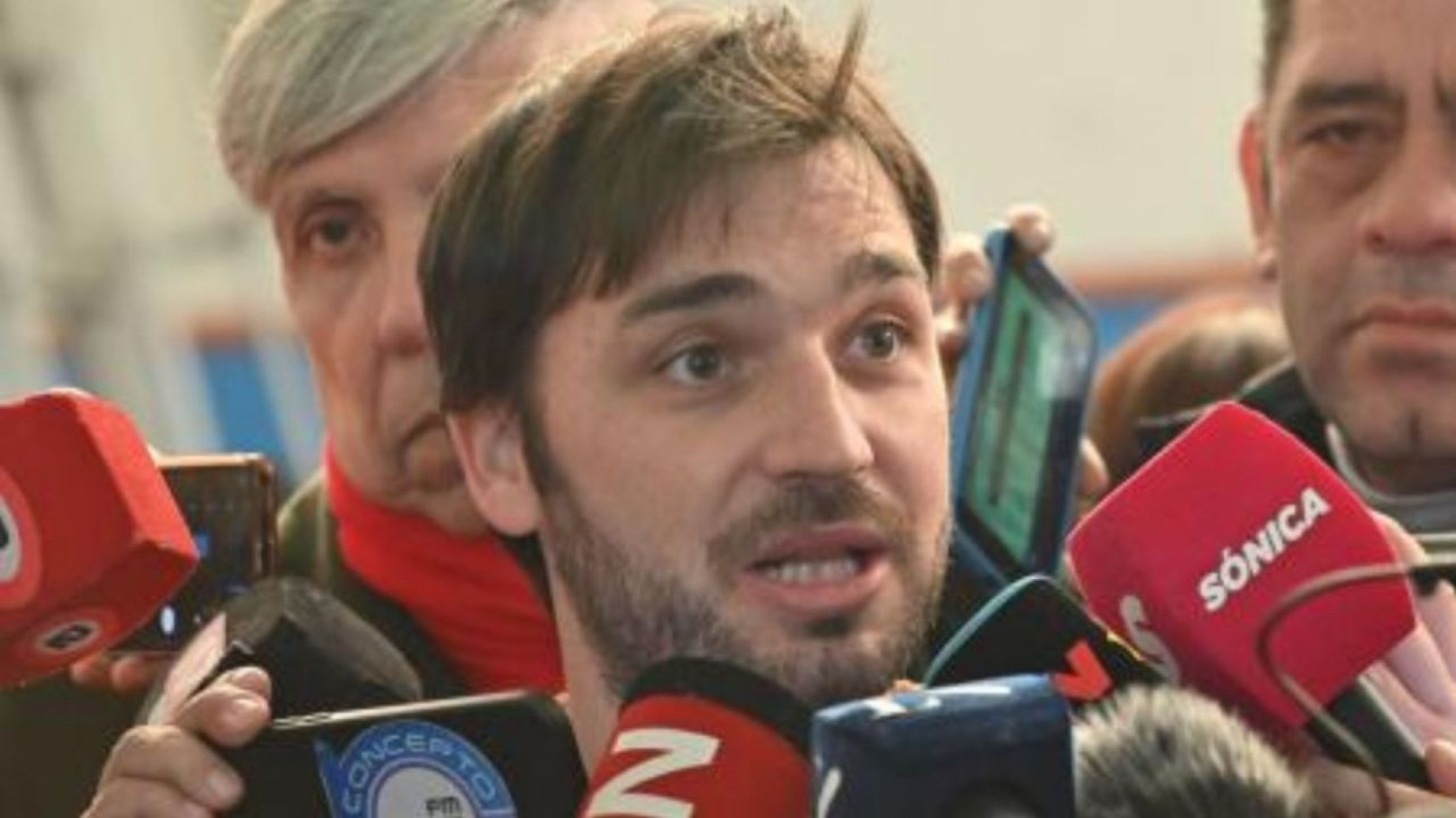 Torres: "Chubut necesita que se descentralicen las arcas nacionales"