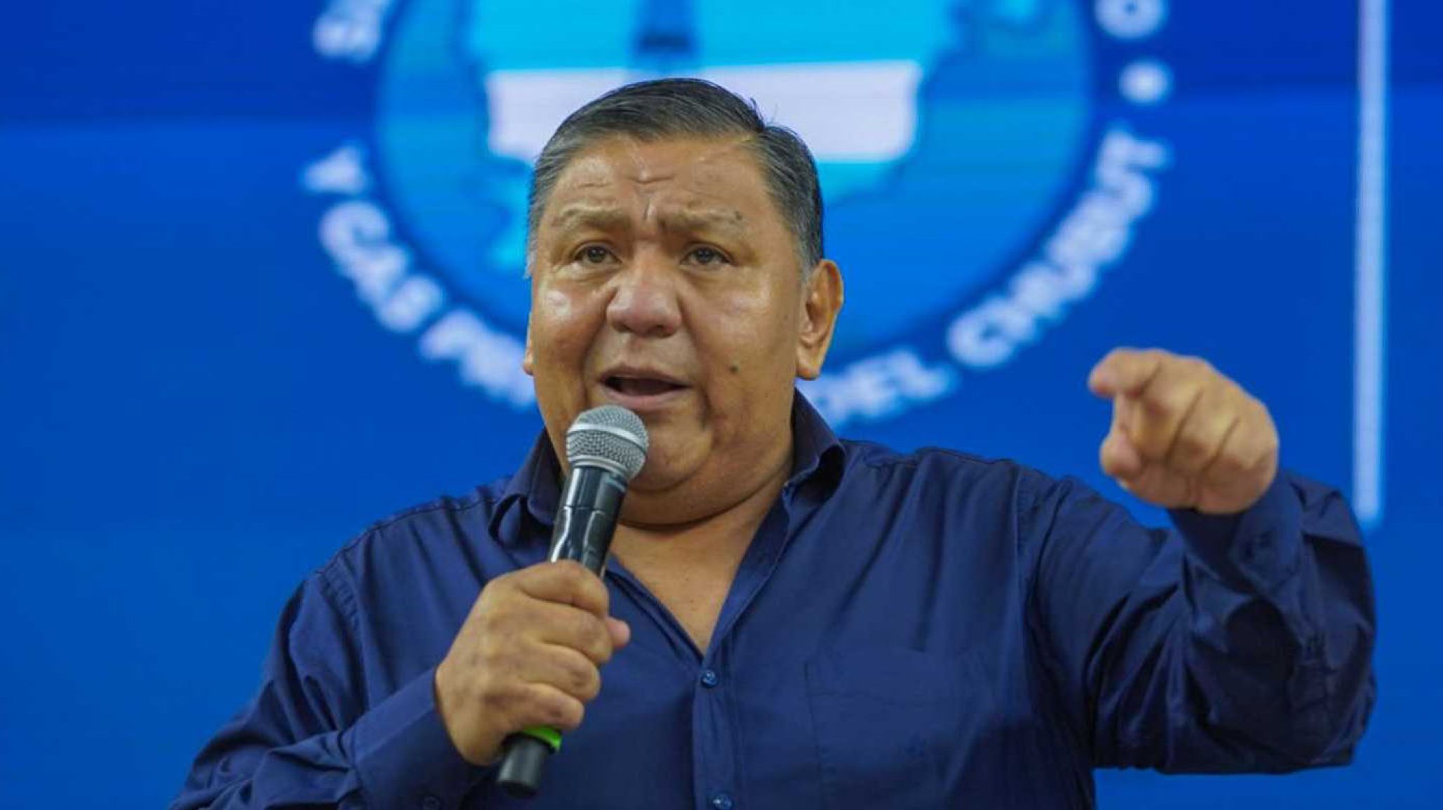 El gremio petrolero adelantó que Ávila se opondrá al proyecto del gobierno de retrotraer el Impuesto a las Ganancias