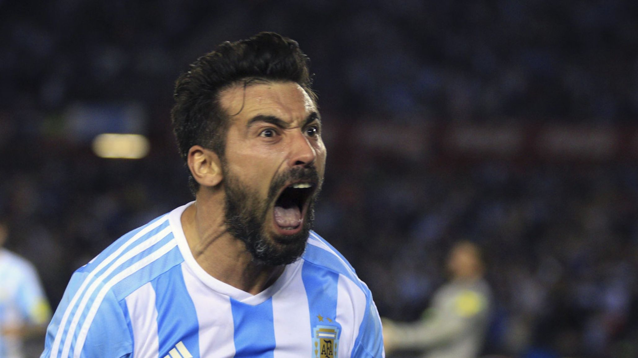 Avances sobre el confuso hecho protagonizado por Lavezzi: "estaba un poco pasado con ciertas adicciones"