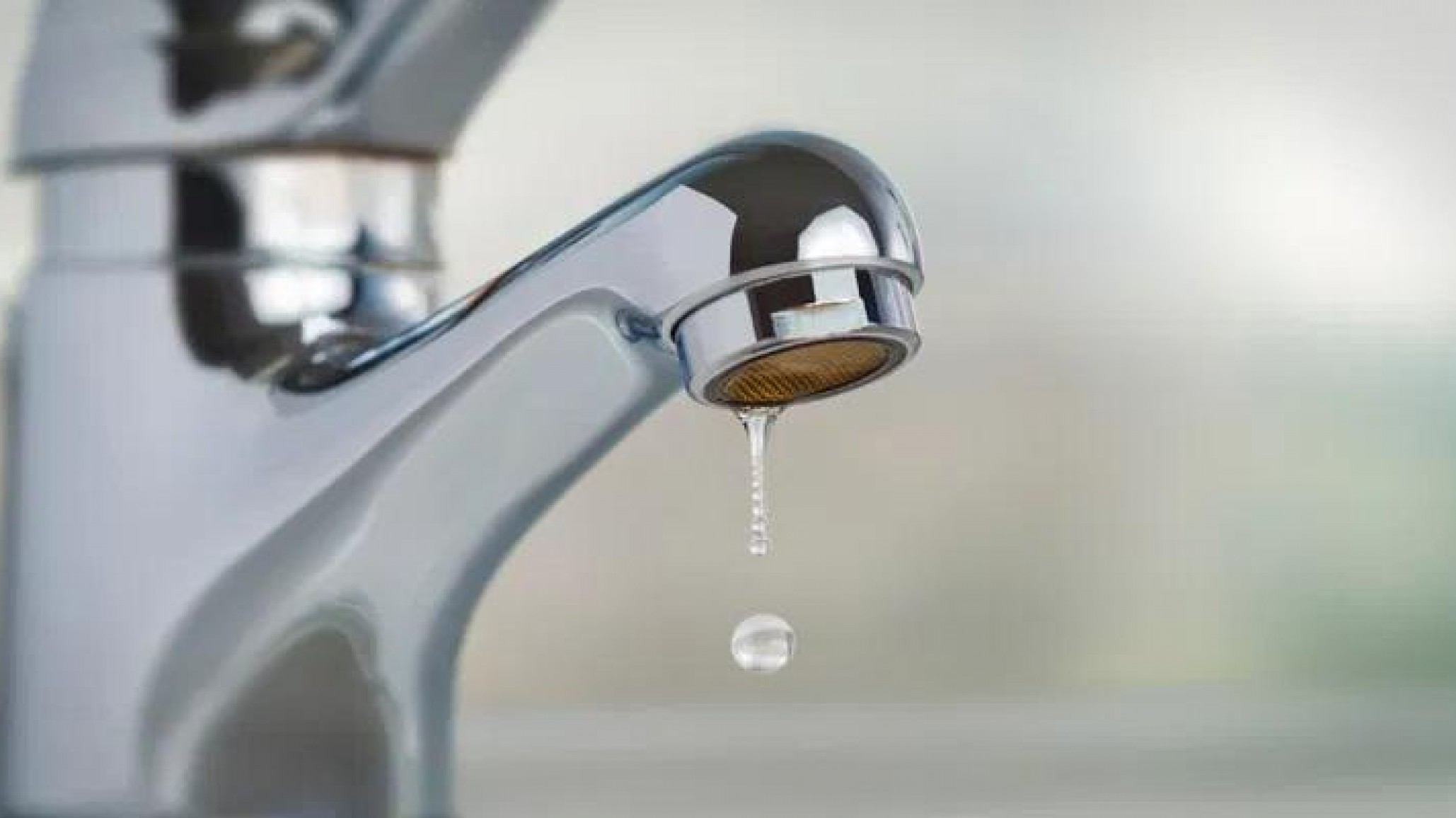 Corte total de agua para el sábado ¿por cuánto tiempo?