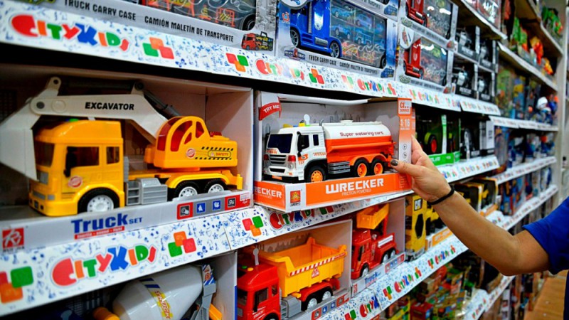 ¡No hay plata! Confirmaron el porcentaje de baja de venta en fiestas navideñas